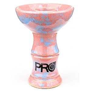 Rosh Pro Hookah OLD - Rosa/Azul Claro