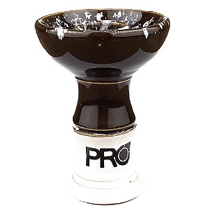 Rosh Pro Hookah OLD - Marrom/Branco