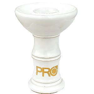 Rosh Pro Hookah OLD - Branco