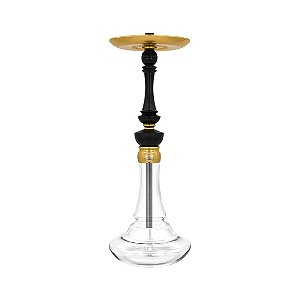 Sultan Hookah - Zagabria Hookah - Narguile, Arguile, Shisha, Rosh, Carvão