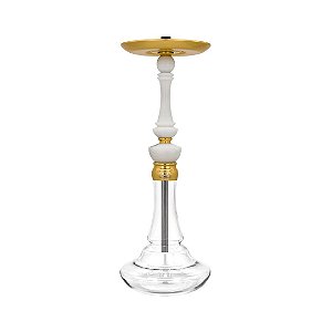 Narguile Sultan Hookah Miid - Milk Gold