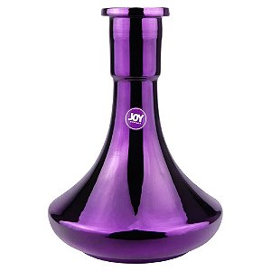 Vaso MD Hookah Curve 26CM 36 D - Fumê - Zagabria Hookah - Narguile,  Arguile, Shisha, Rosh, Carvão