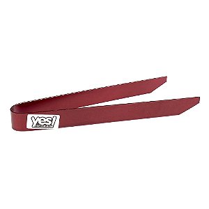 Pegador Yes Hookah Basic - Vermelho