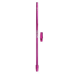 Piteira Yes Hookah Stick - Rosa