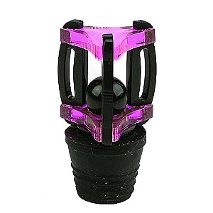 Respiro Zord Hookah Vipper Universal - Rosa