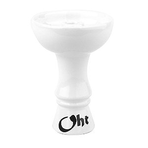 Rosh OHT Classic - Branco/Branco