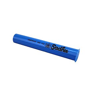 Tubo para Guardar Cigarro Sadhu TooBeck - Azul