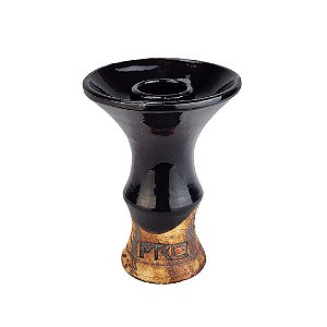 Rosh Pro Hookah Premium Cosmic - Preto