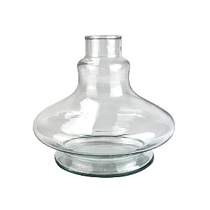 Vaso ZH Mini New Aladim 2 Tradicional - Transparente