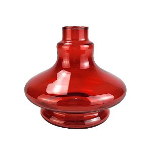 Vaso ZH Mini New Aladim 2 Tradicional - Vermelho