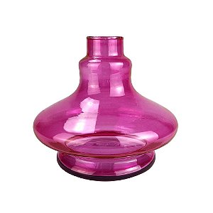 Vaso ZH Mini New Aladim 2 Tradicional - Rosa