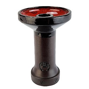 Rosh Triton Hookah Tripog Fosco - Vermelho