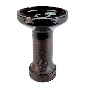 Rosh Triton Hookah Tripog Fosco - Preto