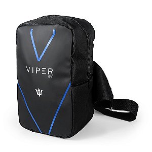 Bolsa Para Narguile Triton Viper SV - Azul