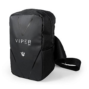 Bolsa Para Narguile Triton Viper SV - Preto