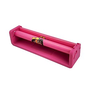 Bolador Honey Puff 110mm King Size - Rosa