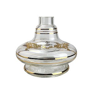 Vaso Bless New Mini Lamp - Transparente