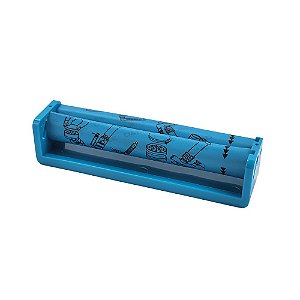 Bolador DK 110mm - Azul