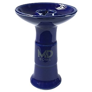 Rosh MD Hookah Bowl New Tradicional - Escolha a Cor