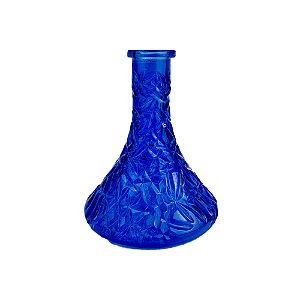 Vaso Styx 25cm - Azure