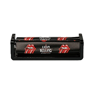 Bolador Lion Circus e The Rolling Stones Regular 78mm - Preto