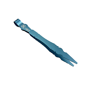 Pegador Al Farid Read Plus - Azul Bebe