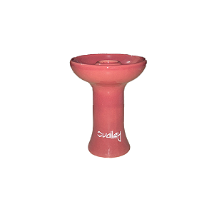Rosh Valley - Rosa Pink