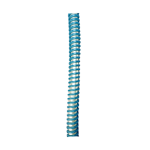 Silicone Refil Amazon Helix - Pérola/Azul