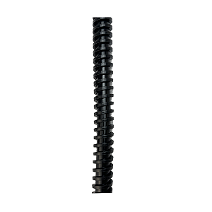 Silicone Refil Amazon Helix - Preto/Preto