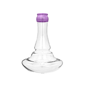 Vaso Reposição Sultan Miid Candle - Purple Plum