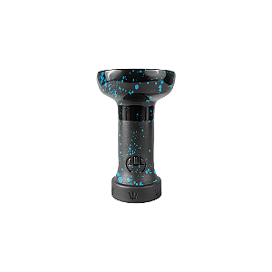 Rosh Triton Hookah Deepog Fosco Splash - Azul