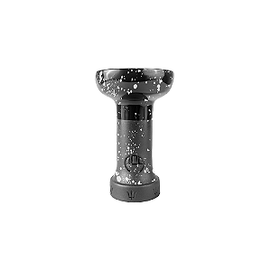 Rosh Triton Hookah Deepog Fosco Splash - Branco