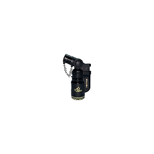 Maçarico Firestar Simples FS602 1CS - Preto