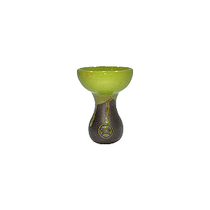 Rosh Al Farid Bowl All Black - Verde