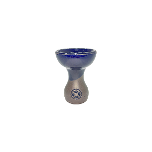 Rosh Al Farid Bowl All Black - Azul Marinho