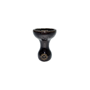 Rosh Al Farid Bowl Colors - Preto