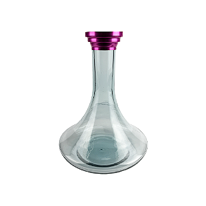 Vaso Ninja GD Gim 30cm - Rosa