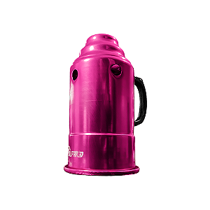 Abafador Al Farid KAAB Plus - Rosa