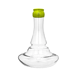 Vaso Reposição Sultan Miid Candle - Acid Yellow