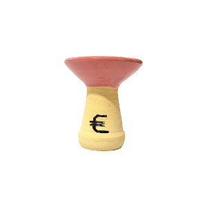 Rosh Econo Tradicional - Rosa/Barro