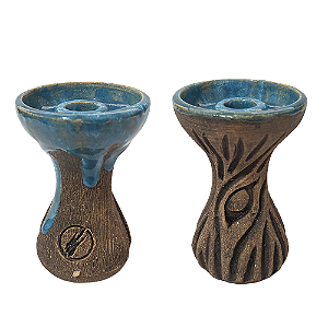 Rosh Predator Hunter - Azul Turquesa