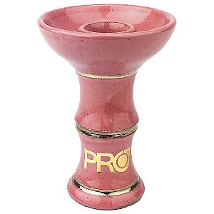 Rosh Pro Hookah Gold School - Rosa