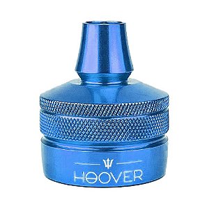 Filtro de Rosh Hoover Triton Hookah - Azul