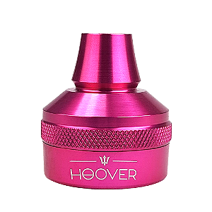 Filtro de Rosh Hoover Triton Hookah - Rosa