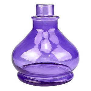 Vaso ZH Mini Agra - Roxo