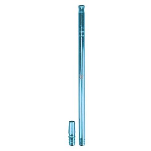 Piteira ZH 30cm - Azul Claro