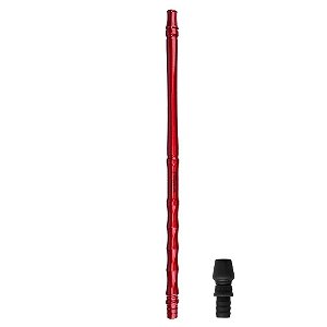 Piteira EBS Hookah - Vermelho