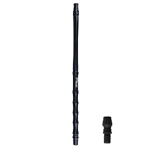 Piteira EBS Hookah - Preto