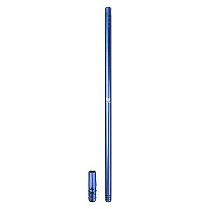 Piteira ZH Turbo 40cm - Azul Escuro