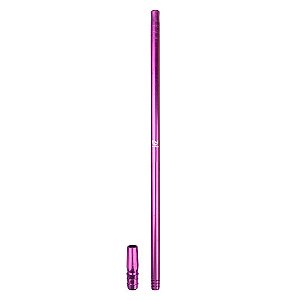 Piteira ZH Turbo 40cm - Rosa